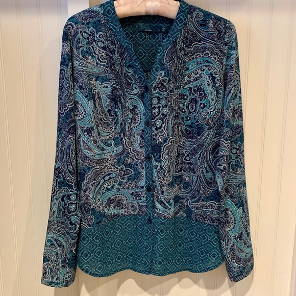 Prana Tops - Prana Evelyn Top